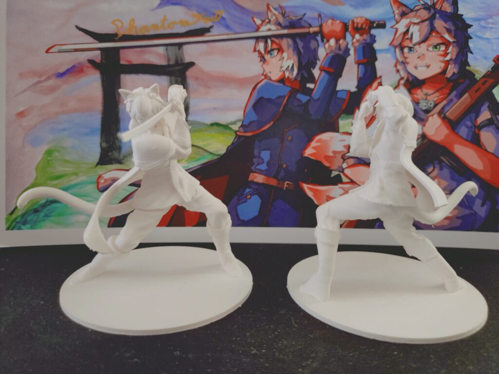 Phantom_kai0 in 3d